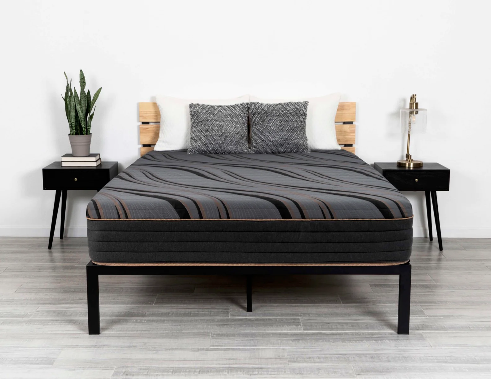 Memory Foam Hybrid Mattress Near Me