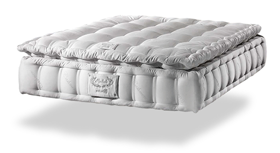 Prive ~ Heritage Quality to Dream On