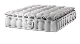 Prive ~ Heritage Quality Luxury the Sleep Shop