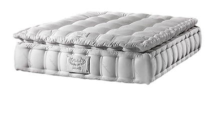 Best Rest USA Prive Mattress the Sleep Shop Sparks
