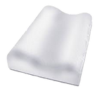 Contour Pillow Talalay Latex the Sleep Shop