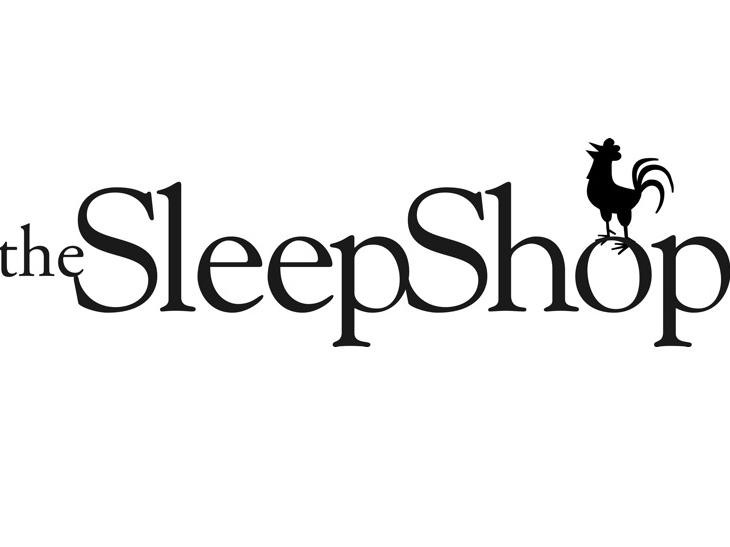 The sleep shop online