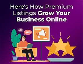 How to Choose the Right Premium Listing Plan for Your Business