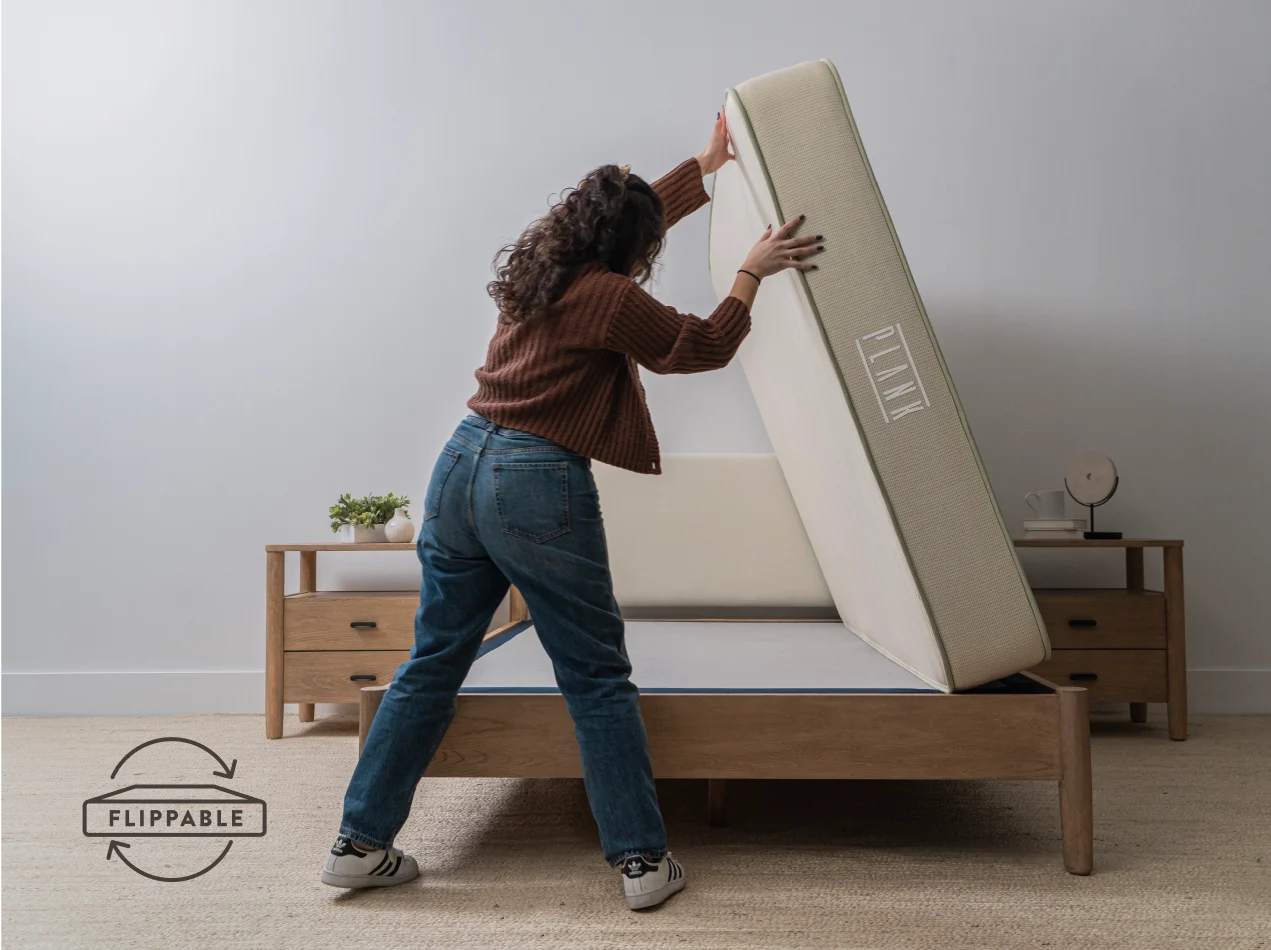 Plank Natural Flippable the Sleep shop reno
