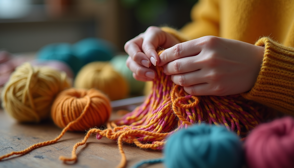 10 Engaging Analog Hobbies to Help You Log Off and Unplug