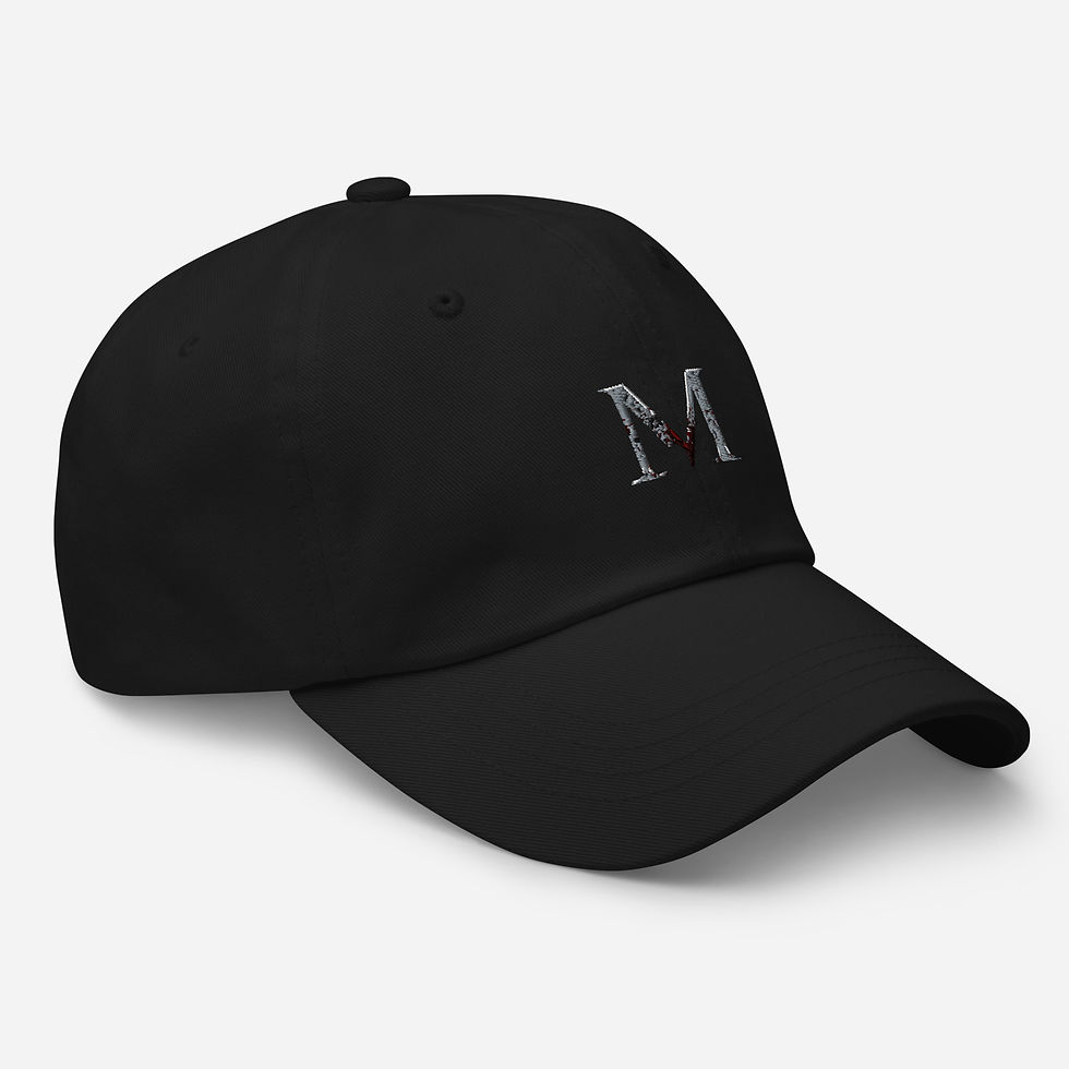 Miniatyrbild: Maraheim Dad hat