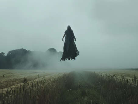 Banshee (Bean Sidhe)