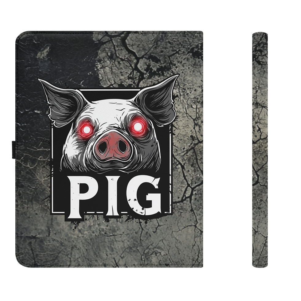 Thumbnail: Maraheim P.I.G. Investigator's Portfolio -  Uncover the Truth