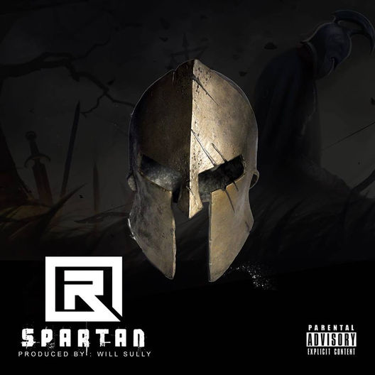Stream: Ray Pearson - Spartan