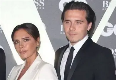 What the Beckham Family Story Is Really Triggering: Estrangement, Shame, and Healing from Narcissistic or Emotionally Immature Parents