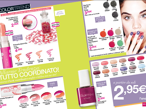 CATALOGHI AVON DA SCARICARE