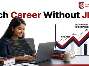 Best Tech Courses After 12th Without JEE – NIAT NxtWave Career Guide