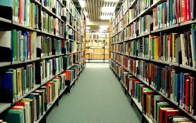 Library and study resources
