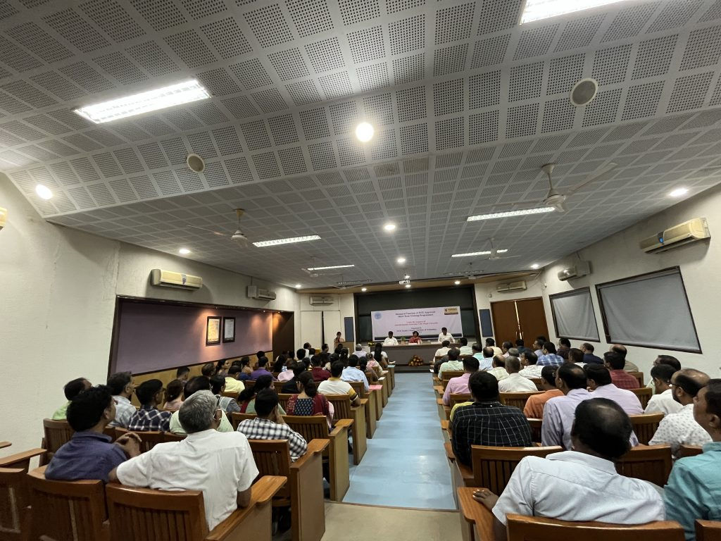 Classroom infrastructure