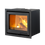 Thumbnail: Contura i6 Insert Woodburning Stove with cast iron door