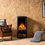 Thumbnail: Gazco Vogue Midi T Midline  Electric Stoves