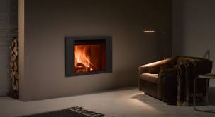 Stûv: When a Woodburner Becomes Part of the Architecture