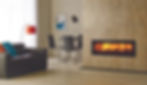 Thumbnail: Stovax Studio 3 Inset Woodburning Fire