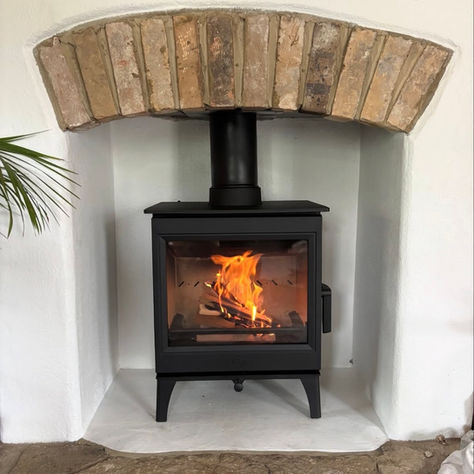 Wood Burning Stove Installation Costs Explained: What You're Really Paying For.