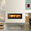 Thumbnail: Stovax Studio 3 Inset Woodburning Fire