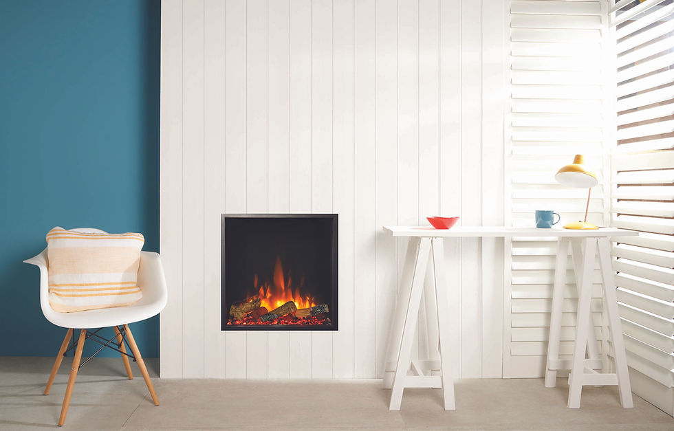 Thumbnail: Gazco eReflex 55RW Electric Fires