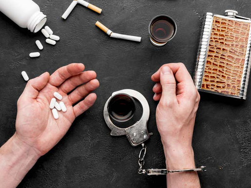 Understanding Addiction: A Young Adult’s Guide to Recovery