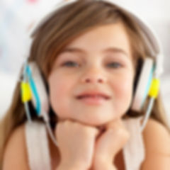 Little Music Fan