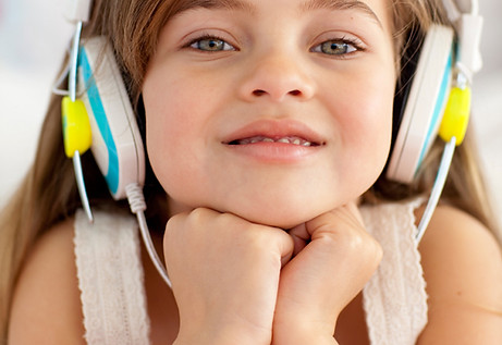 Little Music Fan