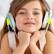 Little Music Fan