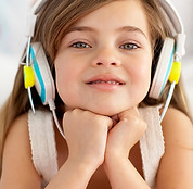 Little Music Fan