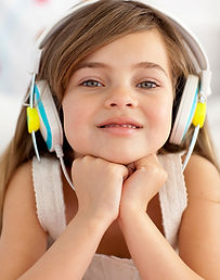 Little Music Fan