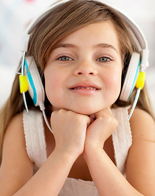 Little Music Fan