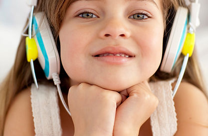 Little Music Fan