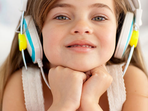 Music tames the savage beast