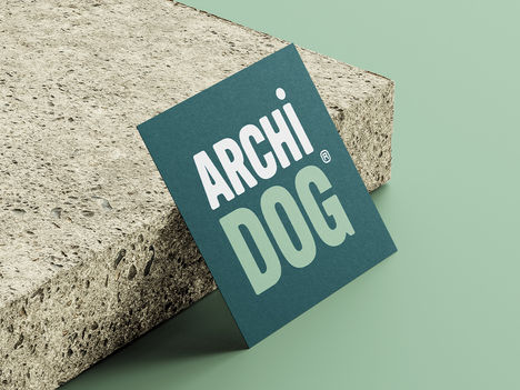 Lancement d'Archi-Dog®
