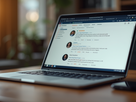 Maximize User-Generated Content for SaaS Brands