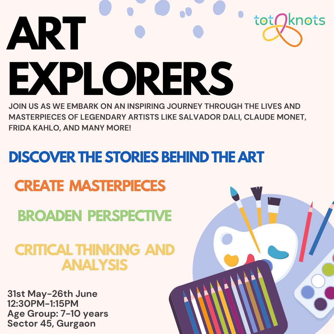 Art Explorers