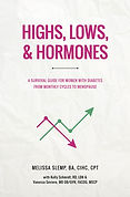 Highs, Lows, and Hormones book