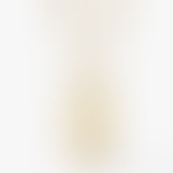 Gold medical id tag necklace