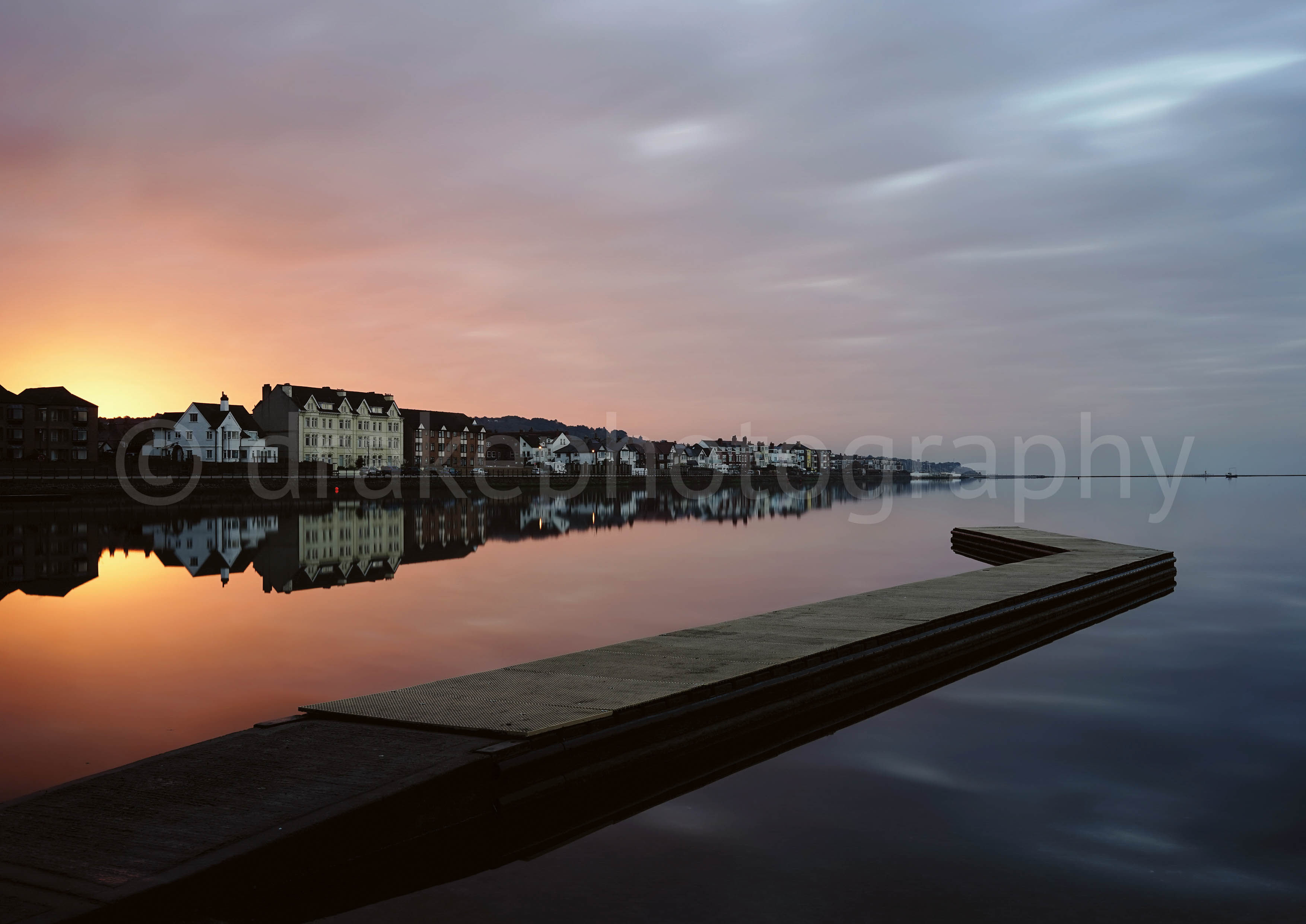 West Kirby Sunrise