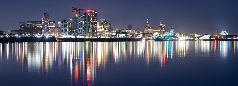 Liverpool Photography Tuition