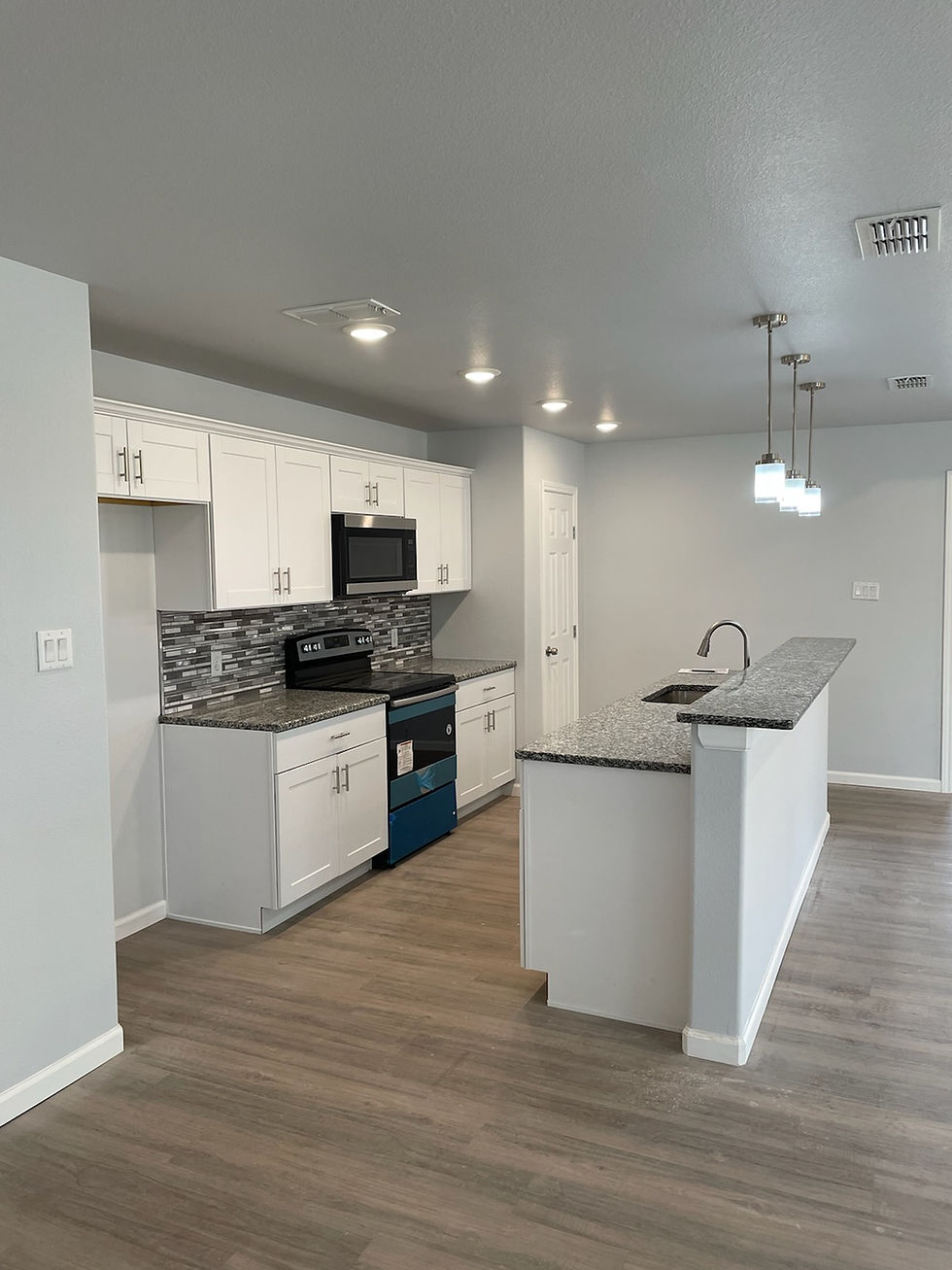 Shallowater Rentals bbahomesodessa