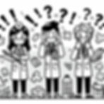 An image of burned out doctors making errors