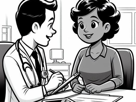 The Battle for Justice: 'Sickcare' vs. 'Health Owners' <A Series Summary>