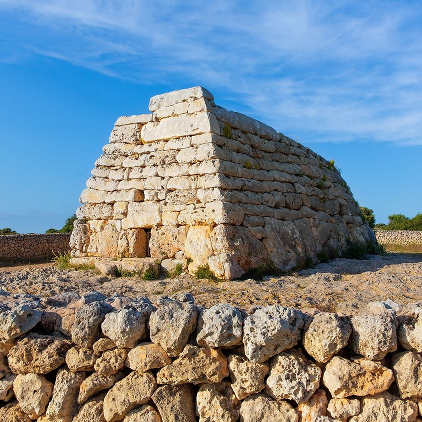 Menorca Talaiòtica, una odissea ciclòpia insular
