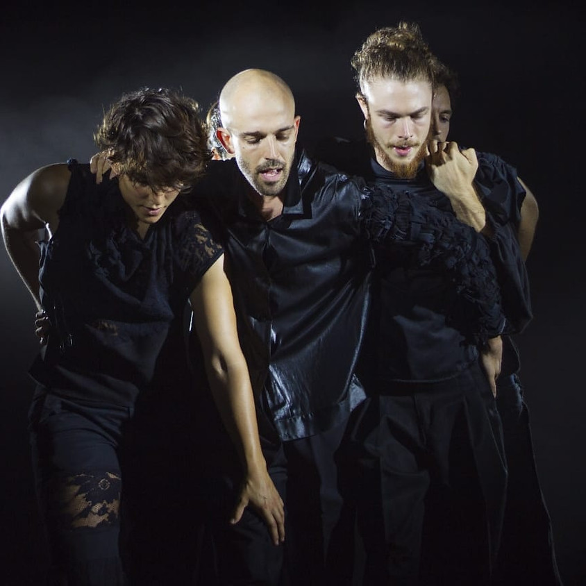 Kórps (Miquel Barcelona)