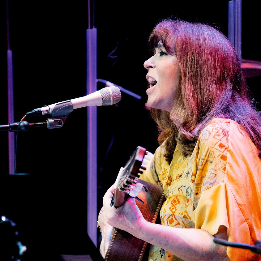 Maria del Mar Bonet