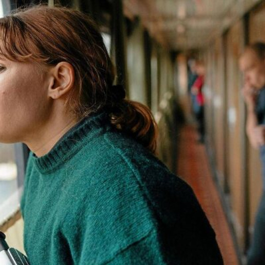 Compartimento nº6 (Cineclub)