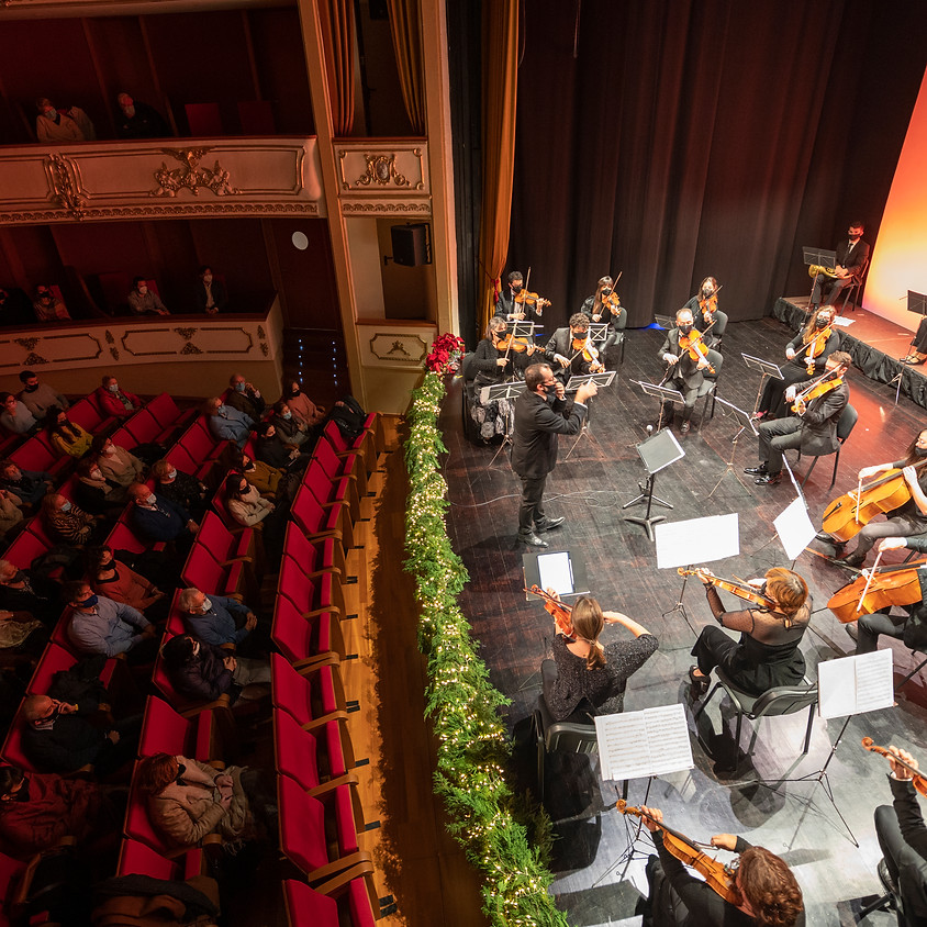 OCIM: 5ª de Beethoven