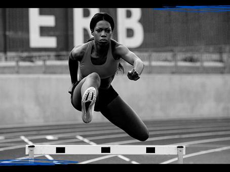 Living beyond insecurities.